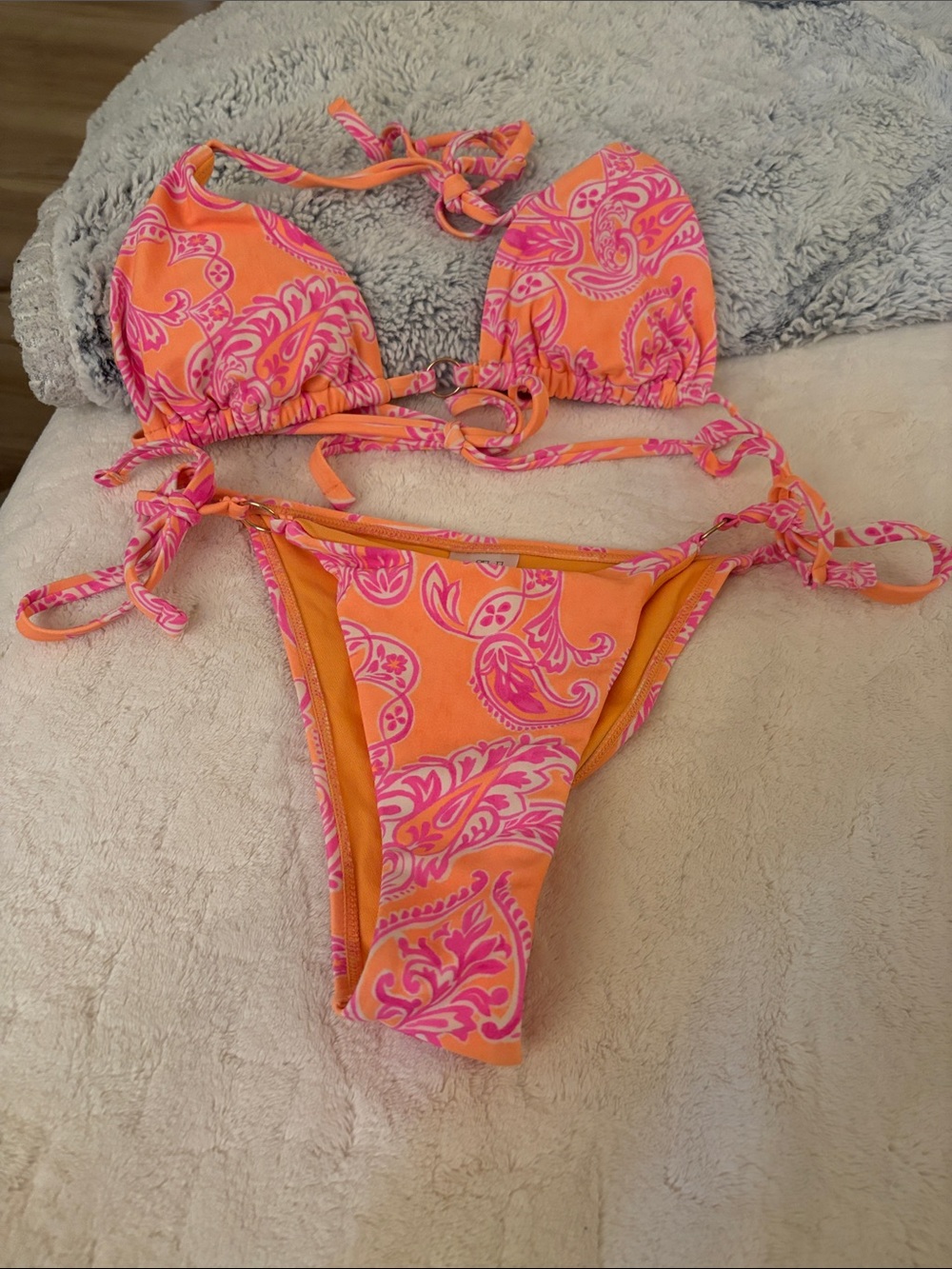 Bikini set